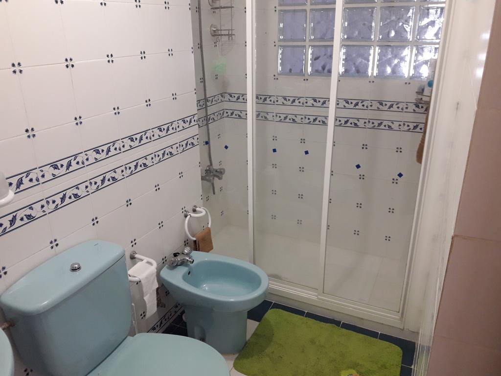 Apartamento Salamanca 16 サンタ・ポラ エクステリア 写真