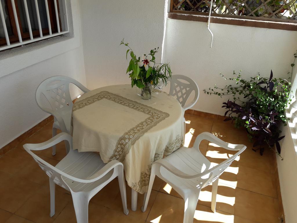 Apartamento Salamanca 16 サンタ・ポラ エクステリア 写真