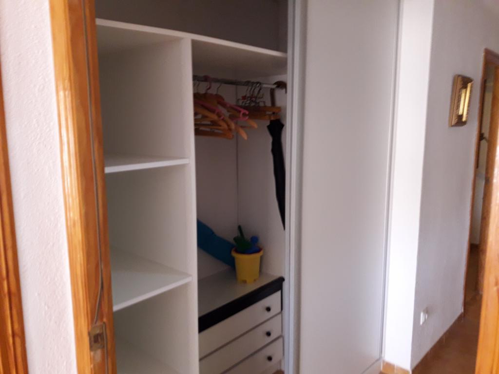 Apartamento Salamanca 16 サンタ・ポラ エクステリア 写真