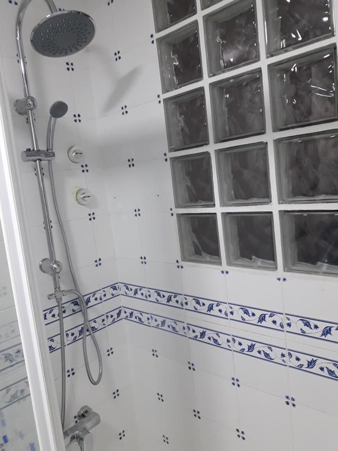 Apartamento Salamanca 16 サンタ・ポラ エクステリア 写真