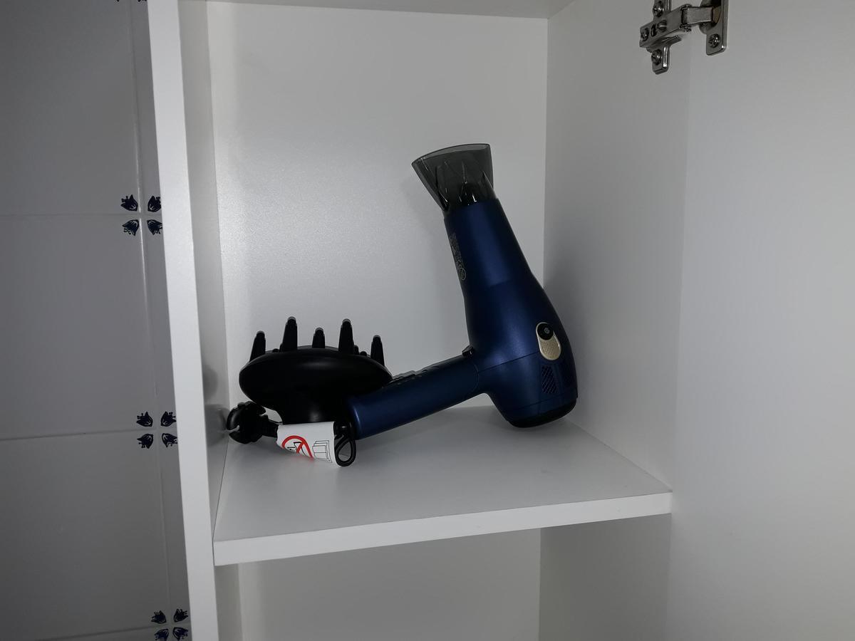 Apartamento Salamanca 16 サンタ・ポラ エクステリア 写真