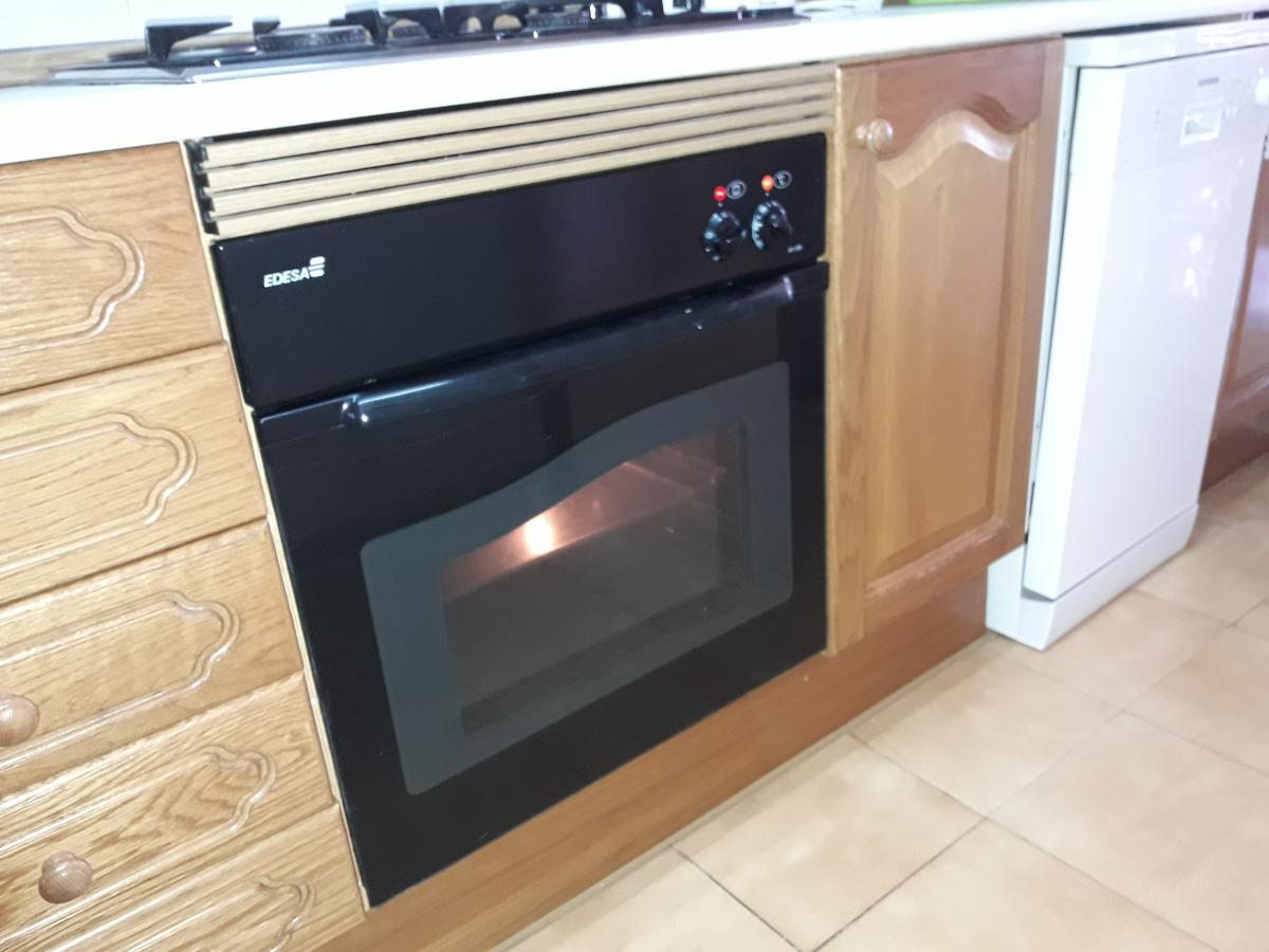 Apartamento Salamanca 16 サンタ・ポラ エクステリア 写真