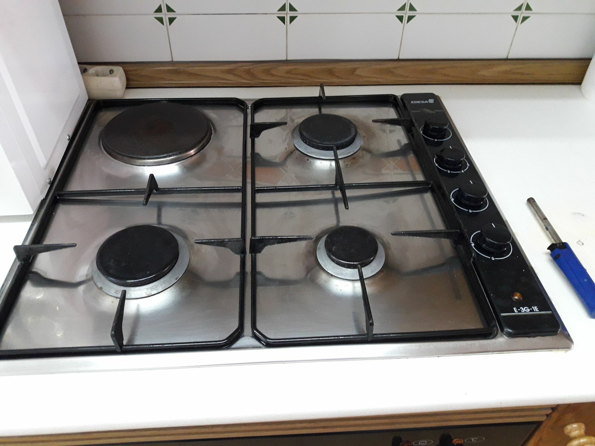 Apartamento Salamanca 16 サンタ・ポラ エクステリア 写真