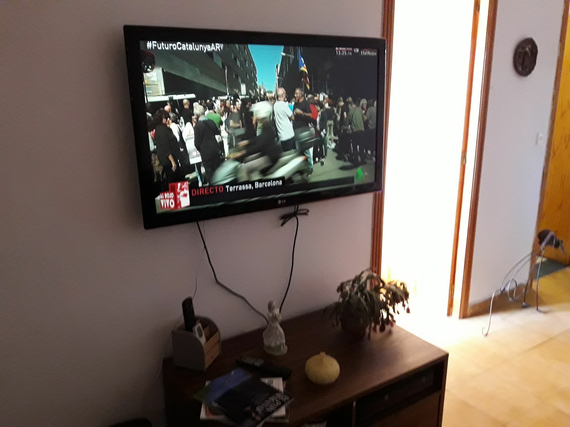 Apartamento Salamanca 16 サンタ・ポラ エクステリア 写真